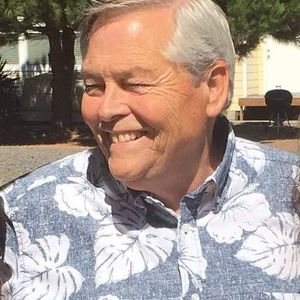 Meet your Posher, Scott